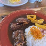 スパイス&カフェ NICO - 