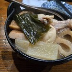 ちょい飲み はちまる - 