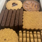 シヅカ洋菓子店 - 