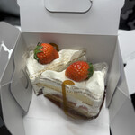 スイートガーデン 半熟屋 - 料理写真: