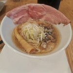 くそオヤジ最後のひとふり - 