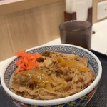 吉野家 大山駅前店 - 