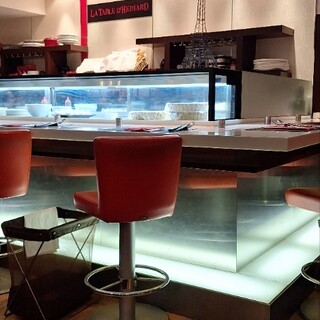 ラ ターブル エディアール_2