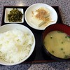 吉田お好み焼き