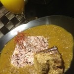 EGYPT CURRY - ファラオ