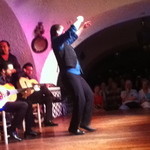 TABLAO FLAMENCO CORDOBÉS - 