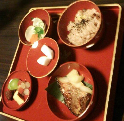 家族の行事で利用 By せれなあで かごの屋 石神井公園駅前店 石神井公園 和食 その他 食べログ