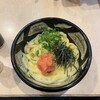 倉敷うどん ぶっかけ庵ふるいち