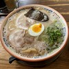 大砲ラーメン 本店