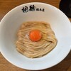 中華そば 桐麺 総本店