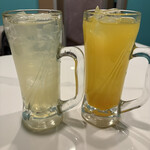 青の隠れ家個室イタリアン アモーレ - 