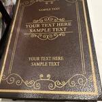 青の隠れ家個室イタリアン アモーレ - 