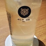 めしや 白虎 - 