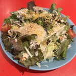 原価ビストロチーズプラス - 