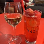 原価ビストロチーズプラス - 