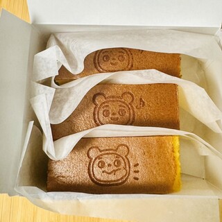 匠焼き菓子CONGALI文明堂_1