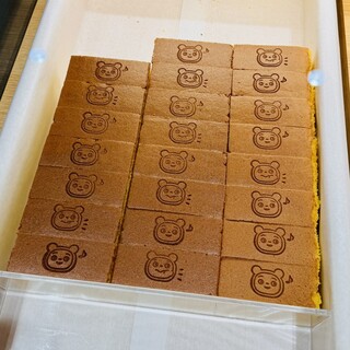 匠焼き菓子CONGALI文明堂_2