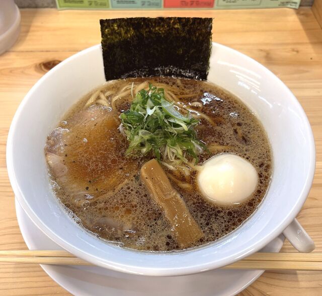 九九雲 - 大阪港/ラーメン | 食べログ