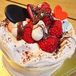 パティスリー リョーコ - 