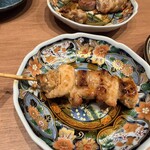 焼鳥どん 南浦和店 - 