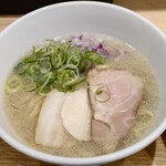 貝麺 あおみ - 
