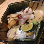 焼き鳥 とりら - 