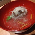 焼き鳥 とりら - 