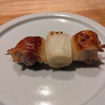 焼き鳥 とりら - 