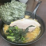 ラーメン 杉田家 - 