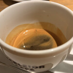 エクセルシオールカフェ  - ドリンク写真: