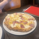 パラッツォ サン グスト - 