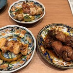 焼鳥どん 南浦和店 - 