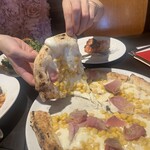 パラッツォ サン グスト - 