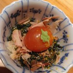 焼き鳥 とりら - 