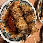 焼鳥どん 南浦和店 - 