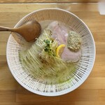 華塩 - 