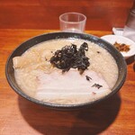 本場 燕三条中華そば 笹口 中華亭 - 料理写真: