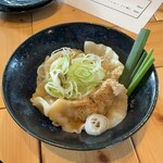 古民家ヌードゥル 黒揚羽森住 - 