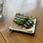 炭火焼たまや - 