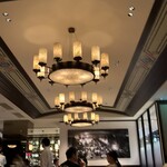 ウルフギャング・ステーキハウス - 