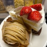 もりもと - 料理写真: