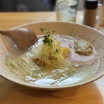 華塩 - 
