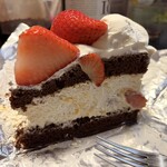 ハーブス ルミネエスト新宿店 - 