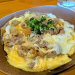 はな花 - 他人どんぶり