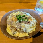 はな花 - 他人どんぶり