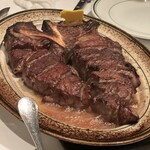 ウルフギャング・ステーキハウス - 