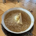 古民家ヌードゥル 黒揚羽森住 - 