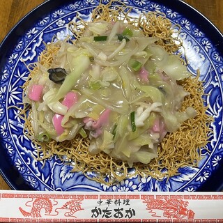 中華料理かたおか_0