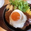 ハンバーグレストラン つきみち 東松島店