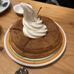 コメダ珈琲店 - 料理写真: